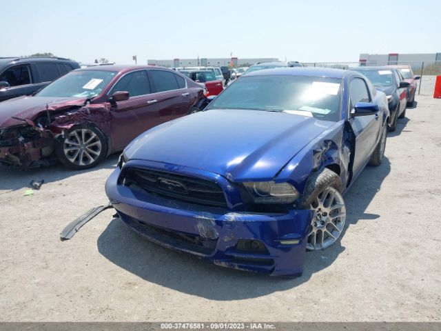1ZVBP8AM7E5246913 Ford Mustang V6