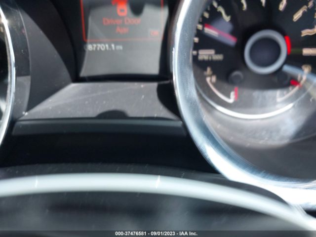 1ZVBP8AM7E5246913 Ford Mustang V6