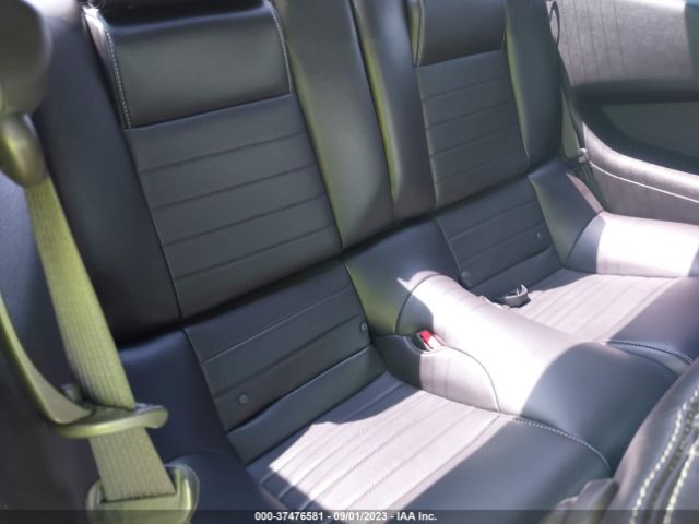 1ZVBP8AM7E5246913 Ford Mustang V6