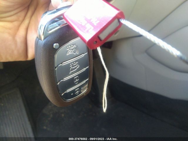 KM8J3CA49KU857455 Hyundai Tucson Value