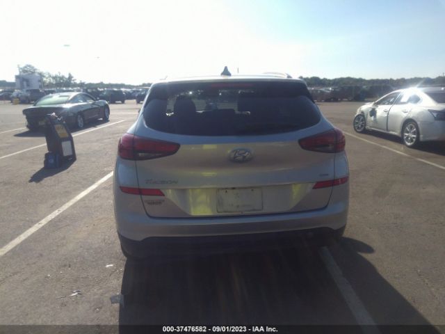 KM8J3CA49KU857455 Hyundai Tucson Value