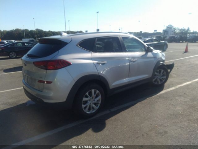 KM8J3CA49KU857455 Hyundai Tucson Value