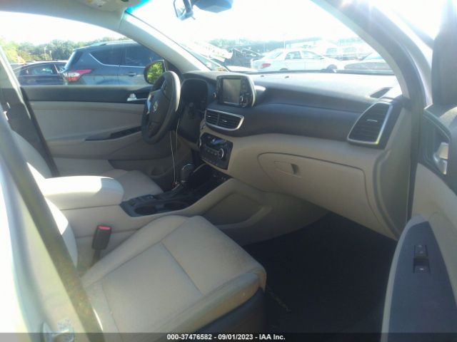 KM8J3CA49KU857455 Hyundai Tucson Value