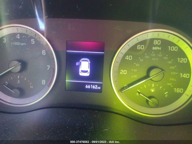 KM8J3CA49KU857455 Hyundai Tucson Value