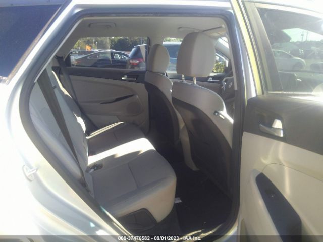 KM8J3CA49KU857455 Hyundai Tucson Value