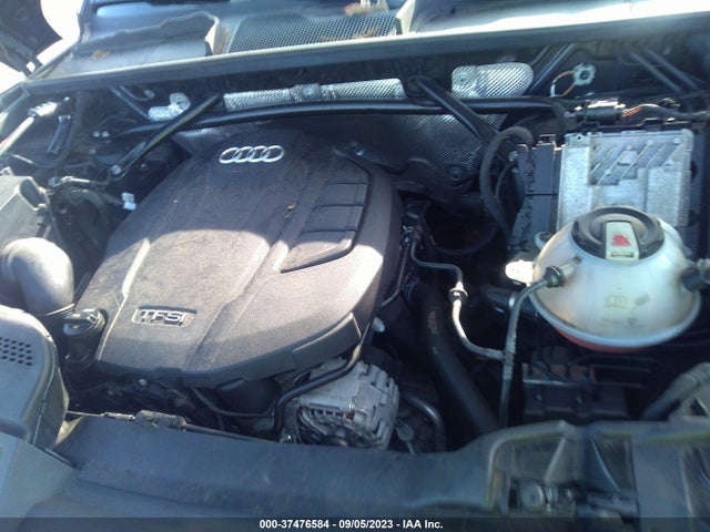 WA1ANAFY4K2021248 Audi Q5 PREMIUM