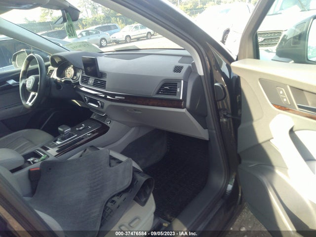 WA1ANAFY4K2021248 Audi Q5 PREMIUM