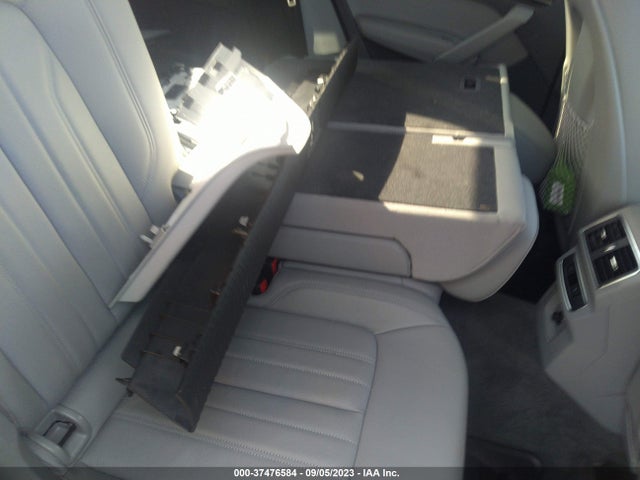 WA1ANAFY4K2021248 Audi Q5 PREMIUM