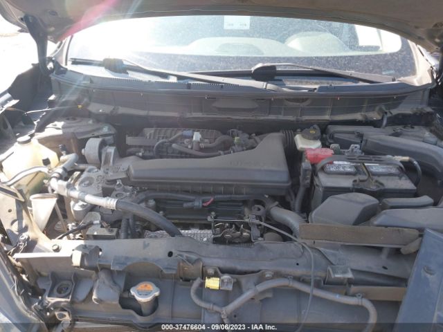 5N1AT2MT0EC823976 Nissan Rogue Sl