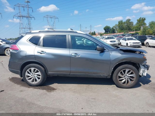 5N1AT2MT0EC823976 Nissan Rogue Sl