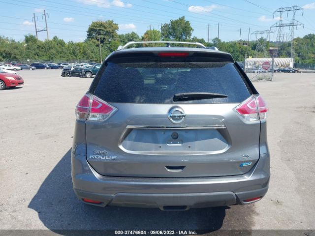 5N1AT2MT0EC823976 Nissan Rogue Sl