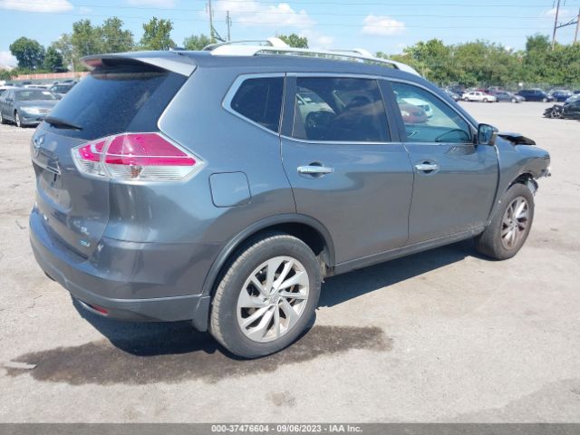 5N1AT2MT0EC823976 Nissan Rogue Sl