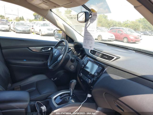 5N1AT2MT0EC823976 Nissan Rogue Sl