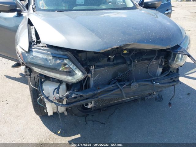 5N1AT2MT0EC823976 Nissan Rogue Sl