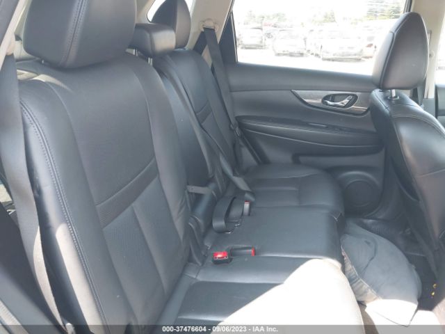 5N1AT2MT0EC823976 Nissan Rogue Sl
