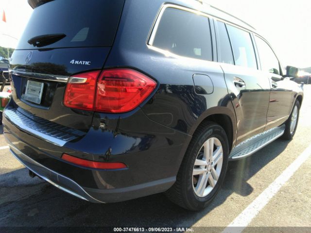 2013 MERCEDES-BENZ GL-CLASS 4JGDF7CE4DA135008 Photo 3