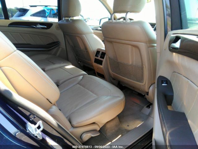 2013 MERCEDES-BENZ GL-CLASS 4JGDF7CE4DA135008 Photo 7