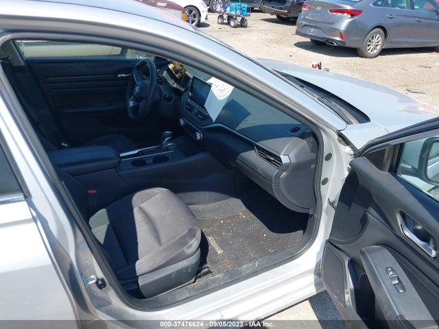 2020 NISSAN ALTIMA S FWD VIN: 1N4BL4BV4LC223506