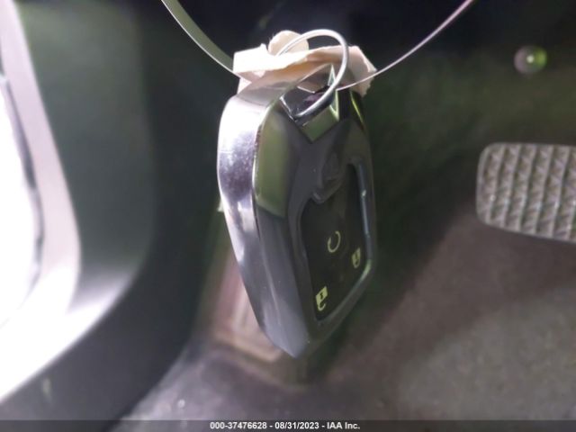 3GKALPEV7LL243177 GMC Terrain Slt