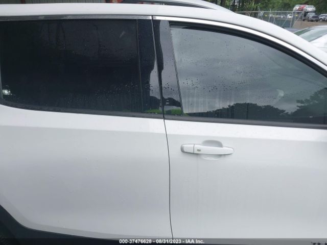 3GKALPEV7LL243177 GMC Terrain Slt