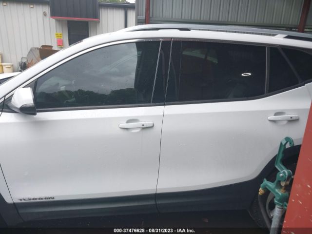 3GKALPEV7LL243177 GMC Terrain Slt