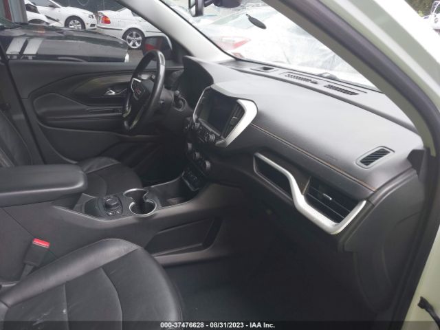 3GKALPEV7LL243177 GMC Terrain Slt