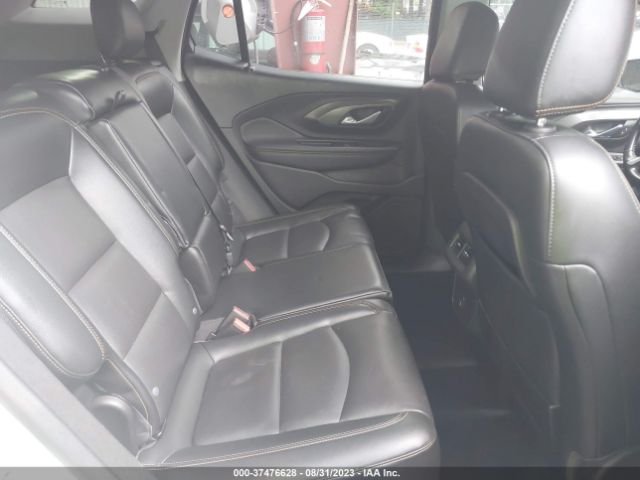 3GKALPEV7LL243177 GMC Terrain Slt
