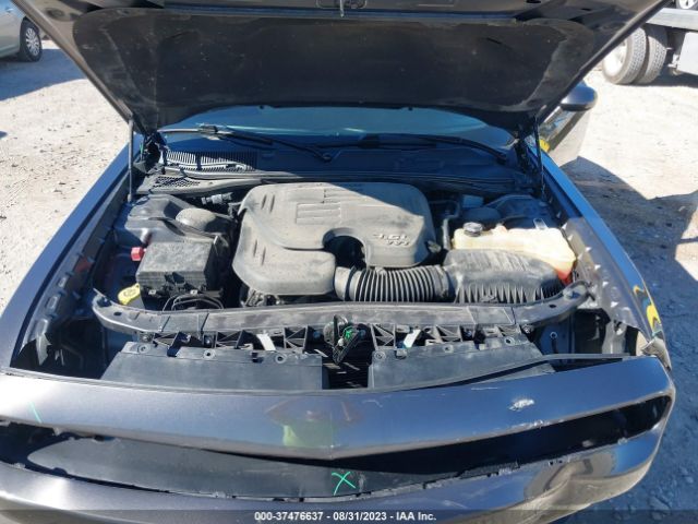 2C3CDZAG1KH642151 Dodge Challenger Sxt