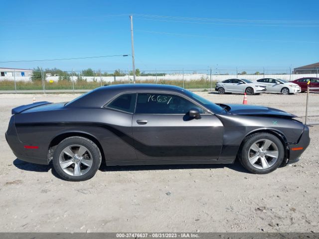 2C3CDZAG1KH642151 Dodge Challenger Sxt