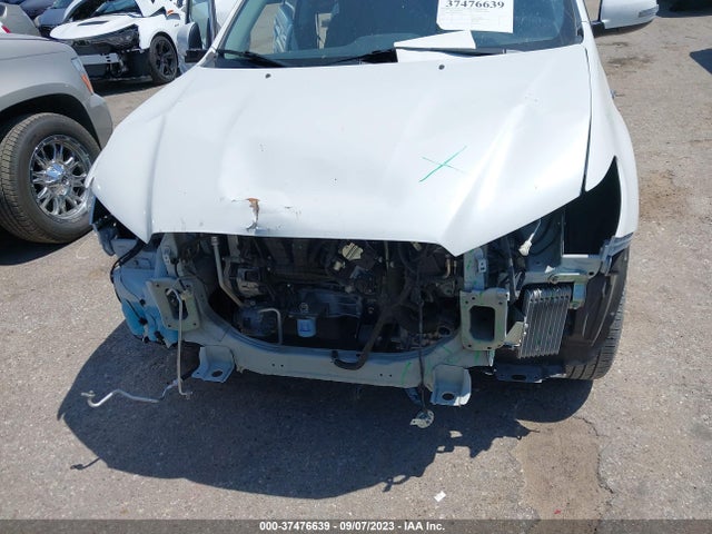 2016 MITSUBISHI OUTLANDER SPORT 2.4 SE VIN: JA4AP3AW8GZ047717