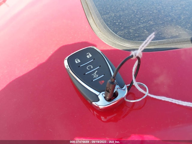 Chevrolet BLAZER RS 2023 3GNKBERS9PS142474 Image 11