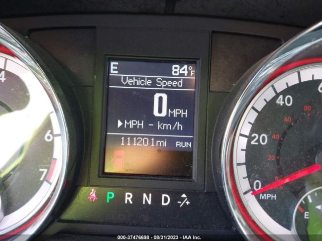 2C4RDGEG3JR189647 Dodge Grand Caravan Gt