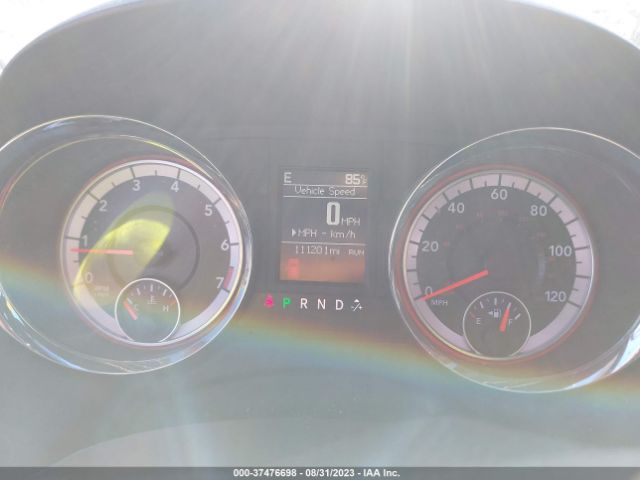 2C4RDGEG3JR189647 Dodge Grand Caravan Gt