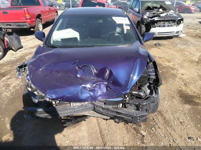 2013 HYUNDAI ELANTRA GLS VIN: 5NPDH4AE4DH386006