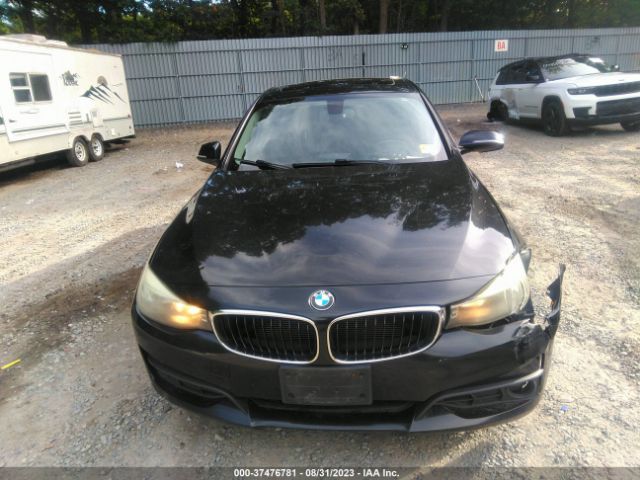 WBA3X5C59ED243476 BMW 3 Series Gran Turismo 328i Xdrive