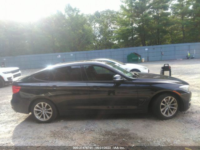 WBA3X5C59ED243476 BMW 3 Series Gran Turismo 328i Xdrive