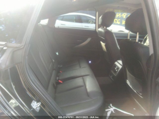 WBA3X5C59ED243476 BMW 3 Series Gran Turismo 328i Xdrive