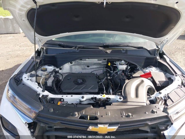 Chevrolet Trailblazer Lt 2021 KL79MRSL3MB170254 Image 10