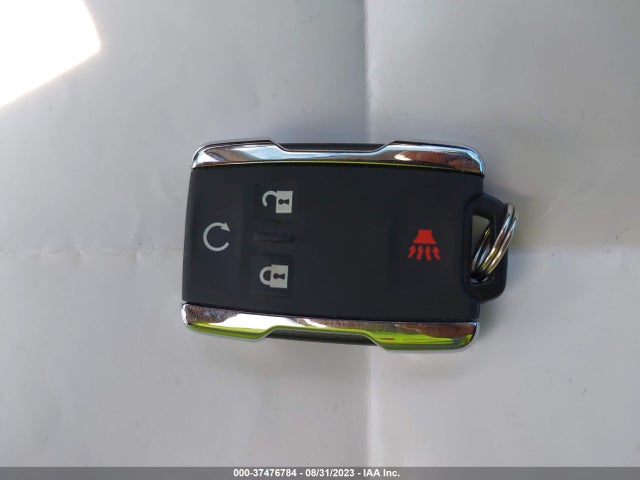 Chevrolet Trailblazer Lt 2021 KL79MRSL3MB170254 Image 11