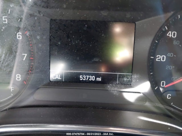 Chevrolet Trailblazer Lt 2021 KL79MRSL3MB170254 Image 15