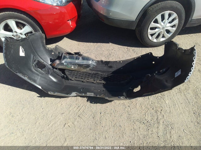 Nissan ROGUE SV 2015 KNMAT2MV7FP510245 Image 12