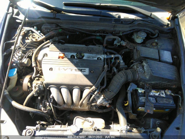 2006 HONDA ACCORD SDN EX/EX-L WITH NAVI VIN: 1HGCM56716A087902