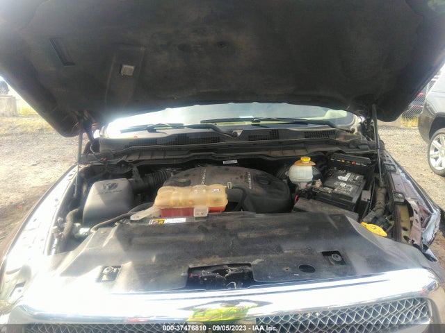 RAM 1500 Longhorn 2015 1C6RR7WM4FS679436 Image 10