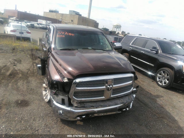 RAM 1500 Longhorn 2015 1C6RR7WM4FS679436 Image 12