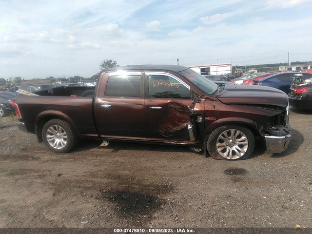 RAM 1500 Longhorn 2015 1C6RR7WM4FS679436 Image 13