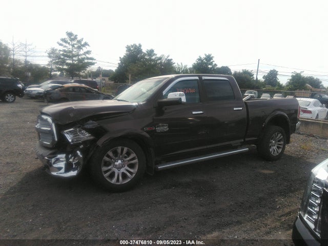 RAM 1500 Longhorn 2015 1C6RR7WM4FS679436 Image 14