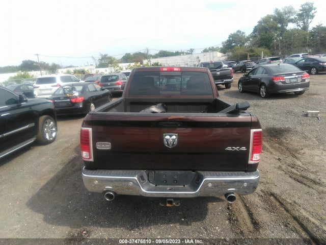 RAM 1500 Longhorn 2015 1C6RR7WM4FS679436 Image 16