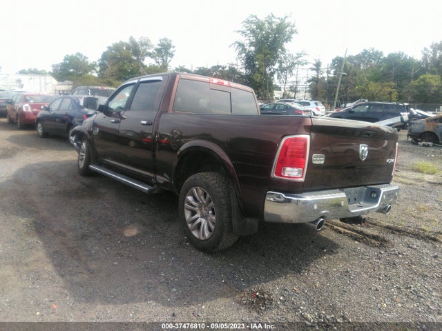 RAM 1500 Longhorn 2015 1C6RR7WM4FS679436 Image 3