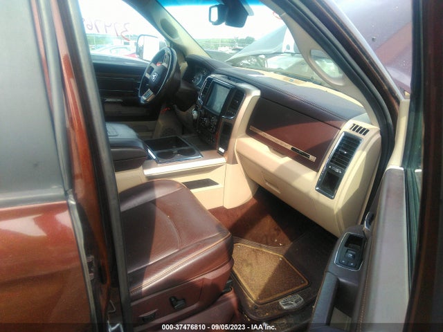 RAM 1500 Longhorn 2015 1C6RR7WM4FS679436 Image 5
