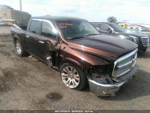 RAM 1500 Longhorn 2015 1C6RR7WM4FS679436 Image 6